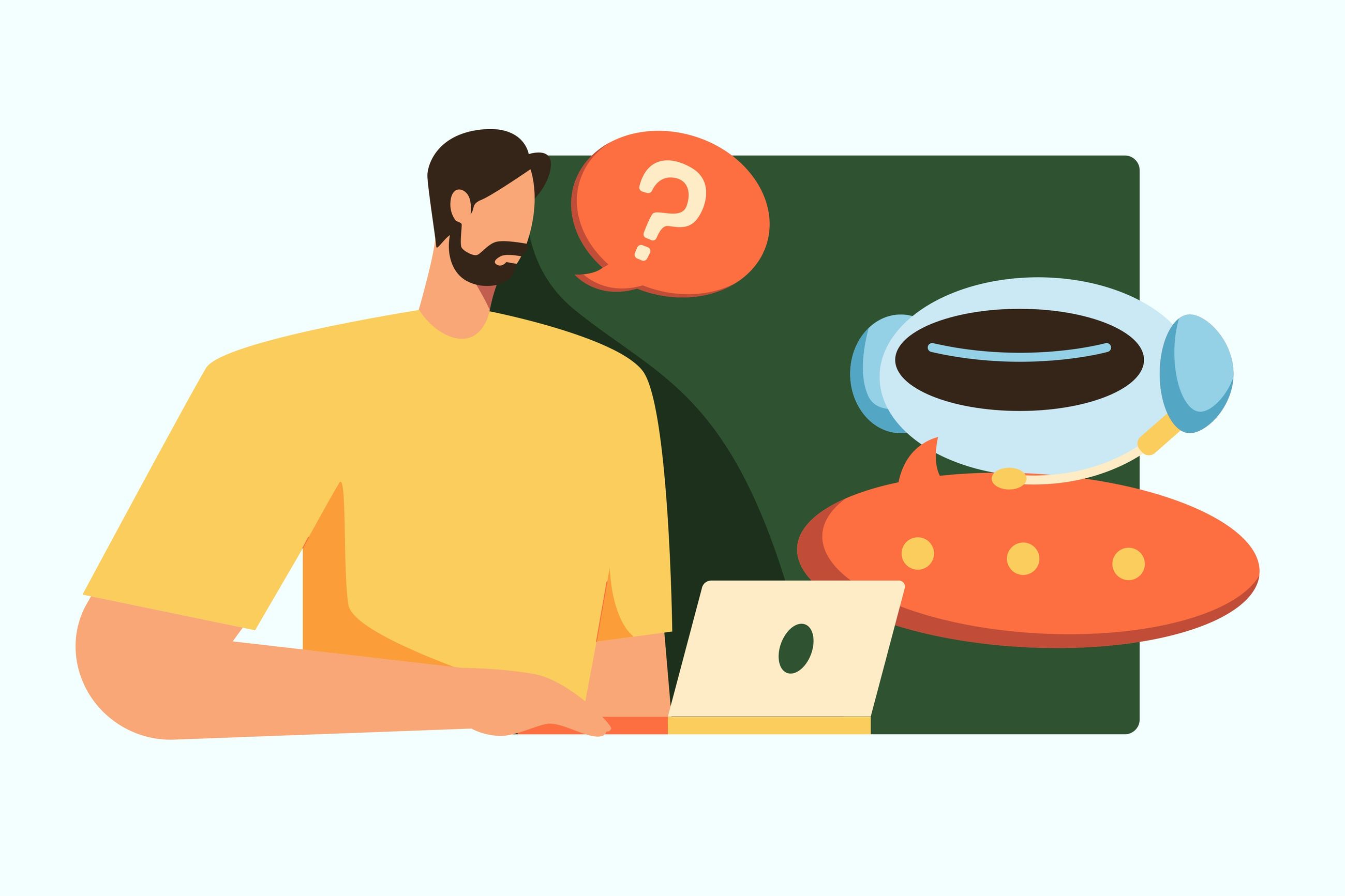 Ask Ai A Question
